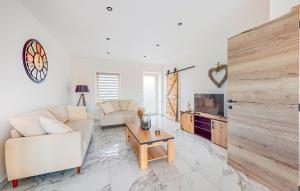 Pet Friendly Home In Charnois With Wifi