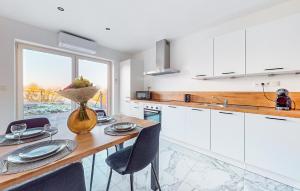 Pet Friendly Home In Charnois With Wifi