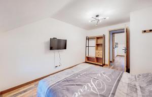 Pet Friendly Home In Charnois With Wifi