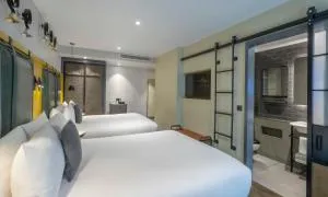 Clayton Hotel City of London - London