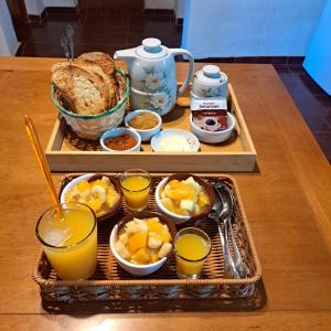 Departamento Las Rosas