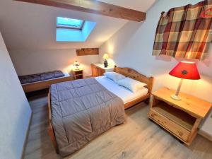 Grand appartement 1012 pers, 5 pièces, proche pistes et centre - FR-1-265-327