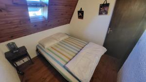 Maisons de vacances Coeur de Causse : photos des chambres