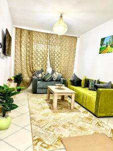 Séjour côtier à Jawharat Al Baher