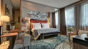 Juliana Hotel Paris - 巴黎