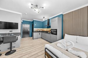 Downtown Studio 1 - Harrogate Town Centre