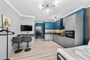 Downtown Studio 1 - Harrogate Town Centre