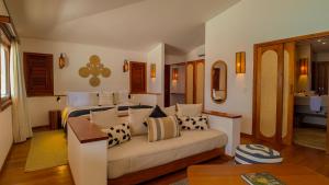 Vila Selvagem Hotel Contemporaneo