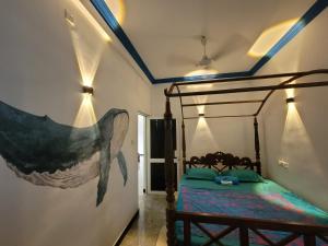 JIB Hostel RestoBar