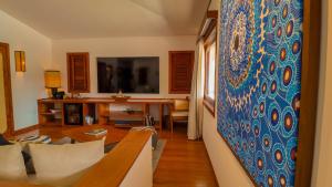 Vila Selvagem Hotel Contemporaneo