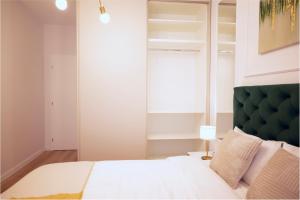 NEO Doi - ultra central - lux - City of Mara - free parking