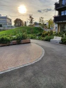 The Park Homestay - Grorud