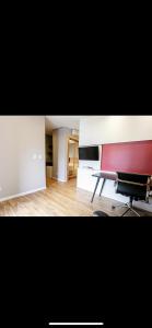 Flat - Ibirapuera - Jardins