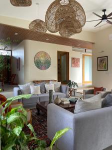 Elyu Guesthouse