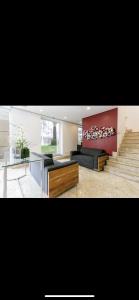 Flat - Ibirapuera - Jardins