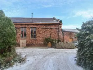 Monastery Hall - Dunham on the Hill