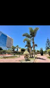 Chic & Spacious Appartement