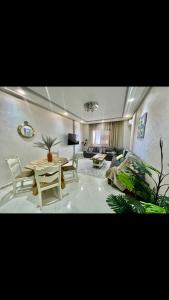 Chic & Spacious Appartement