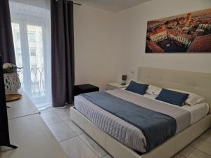 BGY Central Apartments