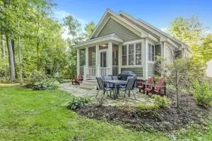 The Chanterelle - 46 Hollow - 皮克顿