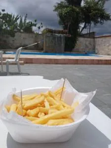 Espaço Tati Eventos - Itariri