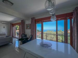 Olive Residence Rezevici