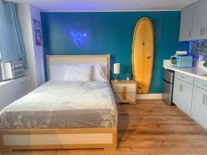 Magnificent Mana Studio at Hawaiian Monarch