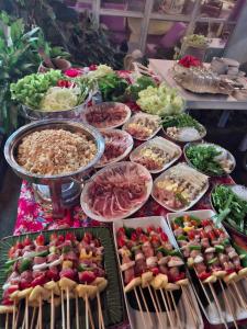 Balmy Hideout Cafe& Homestay