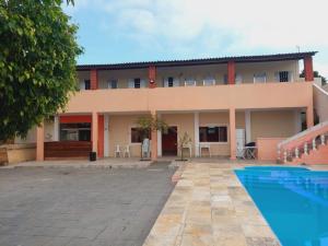 Espaço Tati Eventos