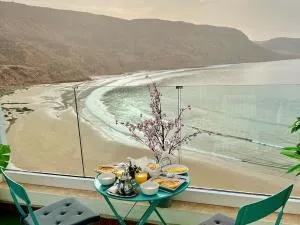 Imsouane Magic House - 依索安