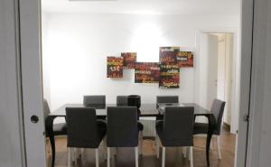 Casa di fronte alle piste da sci campo da golf