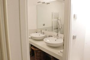 Casa di fronte alle piste da sci campo da golf