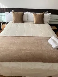 Apartamento en Zaragoza3 - Castejón de Monegros