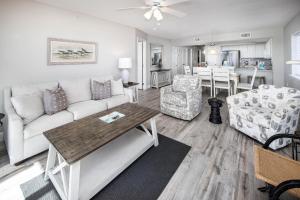 Gulf Dunes 401 - Ocean Eyes