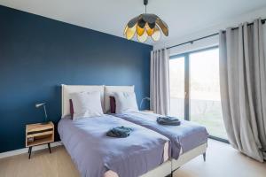 Maisons de vacances Ecolodge 4etoiles Luxe, detente et balneo dans la foret : photos des chambres