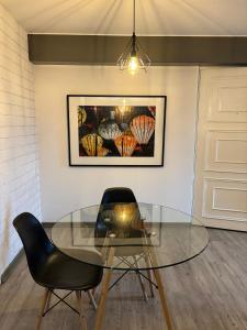 Serendipia Elegant Loft 401