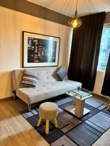 Serendipia Elegant Loft 401