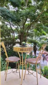 Espaço Brisa - 多明戈斯马丁斯