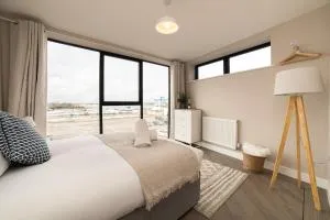 Harbourside Apartment - Lytchett Minster