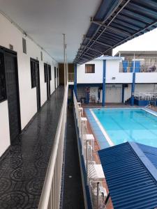 Hotel Girardot La Ciudad Del Sol