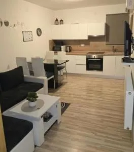 Apartmani Baotić Županja - Orašje