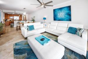 Bella Riva 108 - Golden Horizon