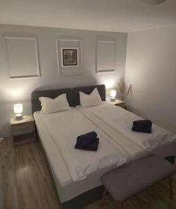 Apartmani Baotić Županja