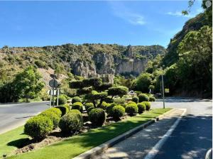 2 Bed Apartment in Benahavis