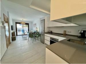 2 Bed Apartment in Benahavis