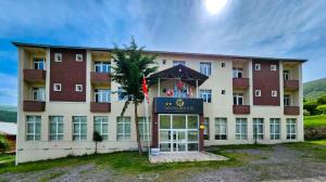 Grand İpekyolu OTEL