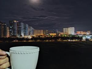 Ruhee's Place - Aparthotels, Manila