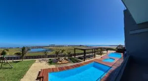 Hotel Punta Azul - Veracruz