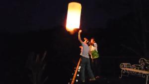 Balmy Hideout Cafe& Homestay