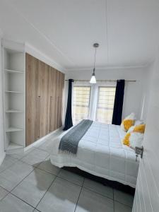 Comfy 2-Bedroom at Kikuyu Estate